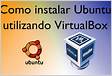 Como instalar o Batocera no Ubuntu usando o VirtualBox ubunlo